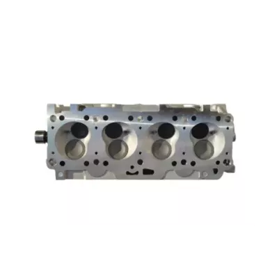 Głowica silnika MAZDA FE 8V - KOMPLENTA - TYP A