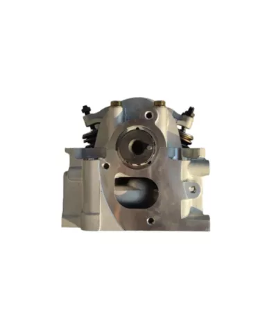 Głowica silnika MAZDA FE 8V - KOMPLENTA - TYP A