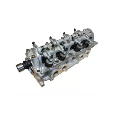Głowica silnika MAZDA FE 8V - KOMPLENTA - TYP A