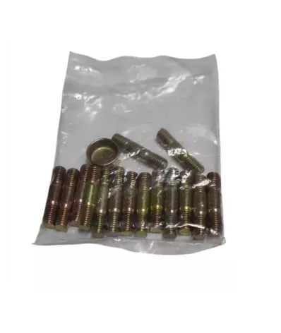 Głowica silnika MAZDA FE 8V - KOMPLENTA - TYP A