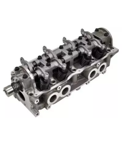 Głowica silnika MAZDA F2 8V - KOMPLENTA - TYP A