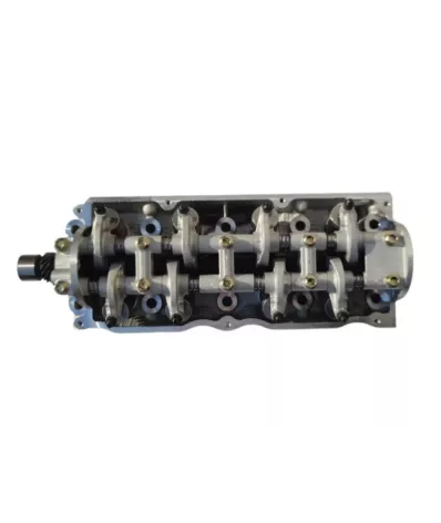 Głowica silnika MAZDA F2 8V - KOMPLENTA - TYP A