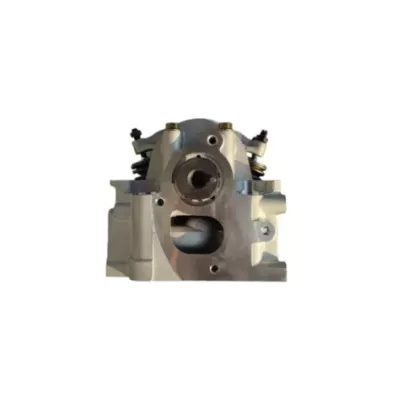 Głowica silnika MAZDA F2 8V - KOMPLENTA - TYP A