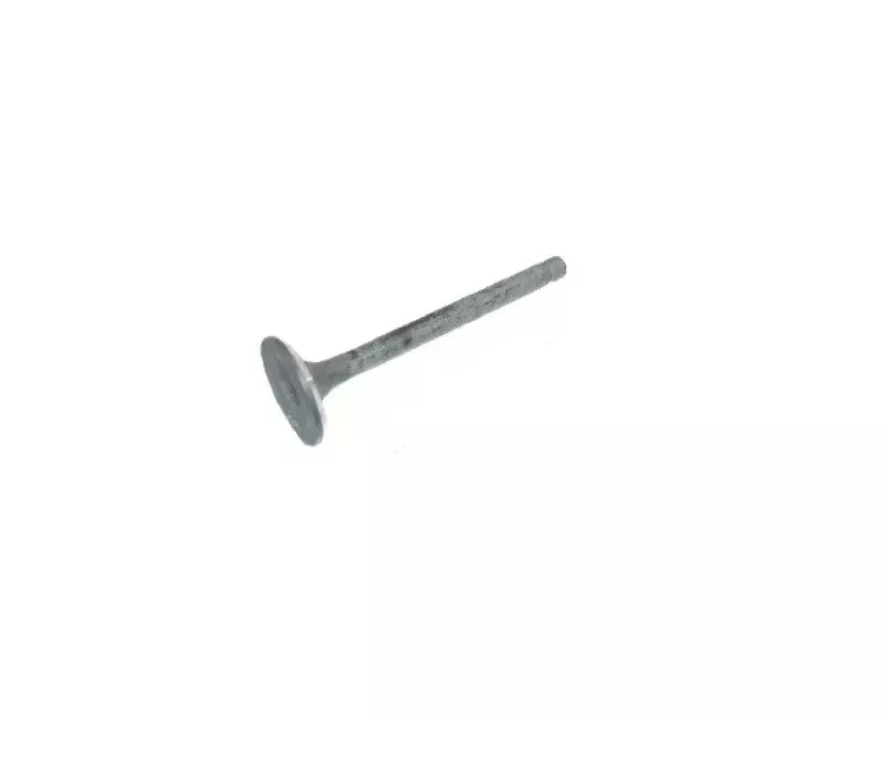 Zawór wydechowy głowicy TOYOTA 4Y