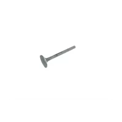 Zawór wydechowy głowicy TOYOTA 4Y