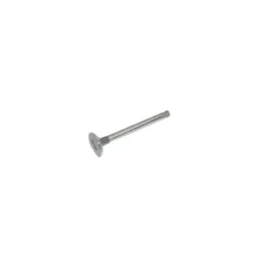 Zawór wydechowy głowicy TOYOTA 5K