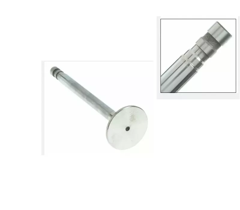 Zawór wydechowy głowicy GM 3.0L - 0.030"