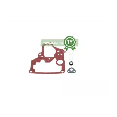 KOMPLET USZCZELEK GAŹNIKA NISSAN H20II