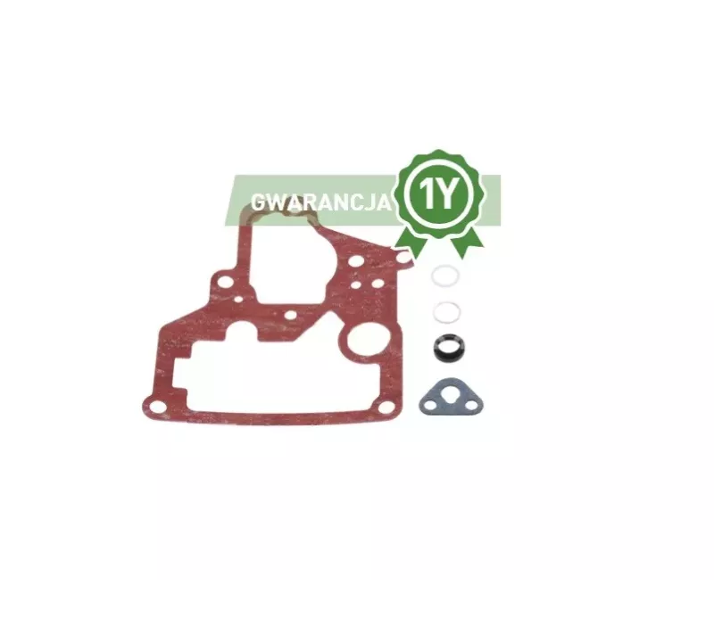 KOMPLET USZCZELEK GAŹNIKA NISSAN K21