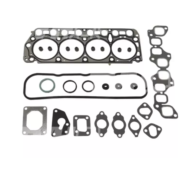 Komplet uszczelek głowicy silnika TOYOTA 4Y (metal)