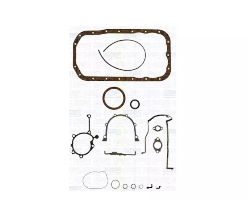 Komplet uszczelek bloku silnika MAZDA FE 8V