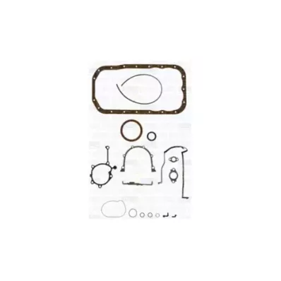 Komplet uszczelek bloku silnika MAZDA FE 8V