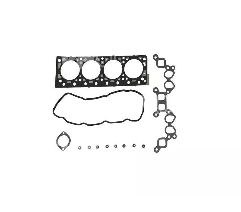 Komplet uszczelek głowicy silnika NISSAN K21