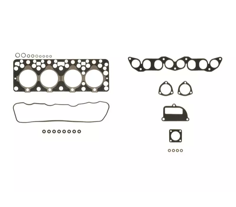 Komplet uszczelek głowicy silnika NISSAN SD22 - TYP B