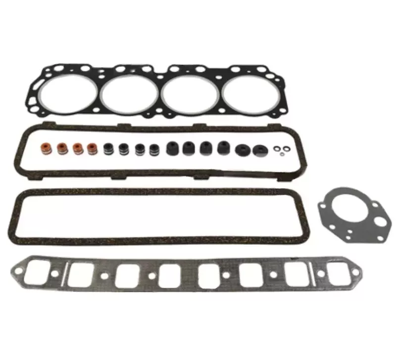 Komplet uszczelek (góra) głowicy silnika HERCULES 1404