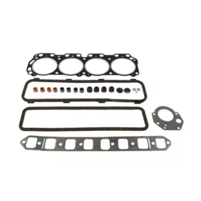 Komplet uszczelek (góra) głowicy silnika HERCULES 1404