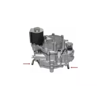 Parownik-reduktor gazu (LPG) AISAN MODEL C (TYP B)