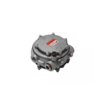 Parownik-reduktor gazu (LPG) IMPCO MODEL J