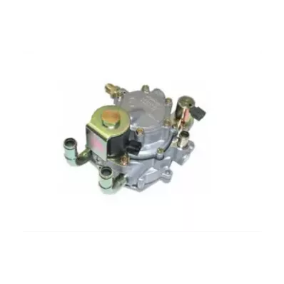 Parownik-reduktor gazu (LPG) AISAN MODEL C (TYP A)