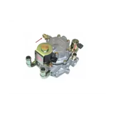 Parownik-reduktor gazu (LPG) AISAN MODEL C (TYP A)