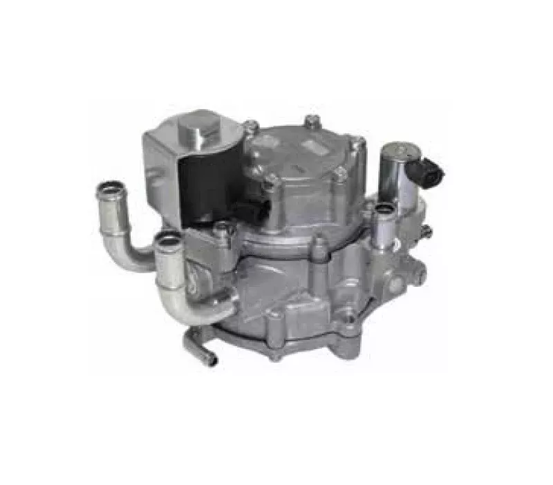 Parownik-reduktor gazu (LPG) AISAN MODEL C (TYP E)