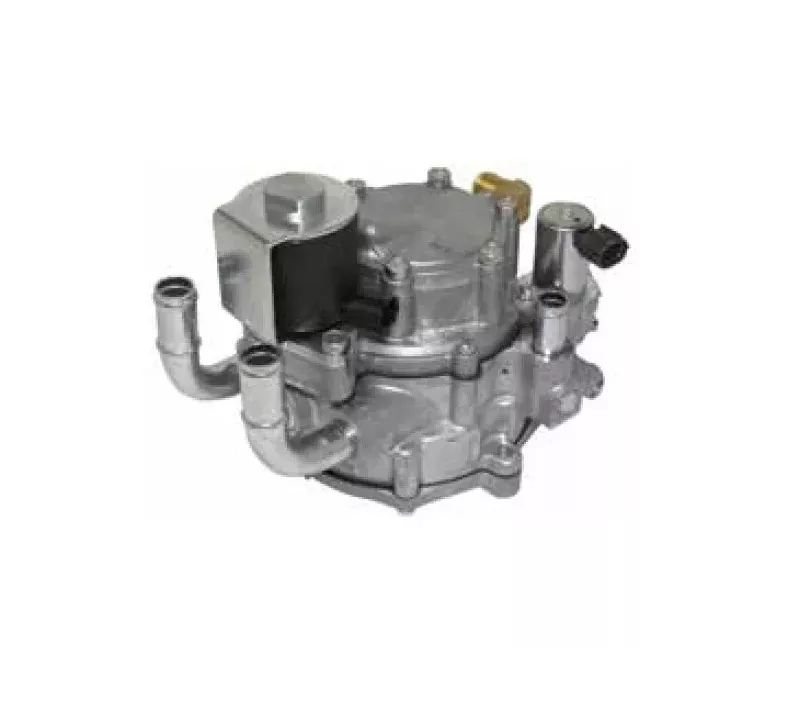 Parownik-reduktor gazu (LPG) AISAN MODEL C (TYP F)