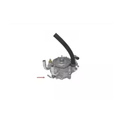 Parownik-reduktor gazu (LPG) AISAN MODEL SC (TYP A)