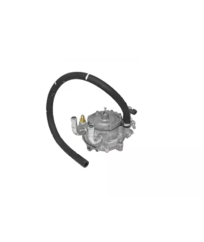 Parownik-reduktor gazu (LPG) AISAN MODEL SC (TYP B)