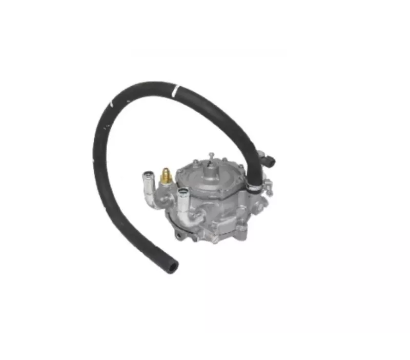 Parownik-reduktor gazu (LPG) AISAN MODEL SC (TYP B)