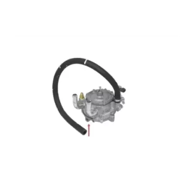 Parownik-reduktor gazu (LPG) AISAN MODEL SC (TYP B)