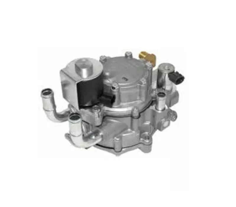 Parownik-reduktor gazu (LPG) AISAN MODEL C (TYP H)