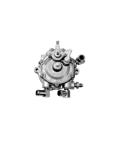 Parownik-reduktor gazu (LPG) AISAN MODEL S (TYP A)