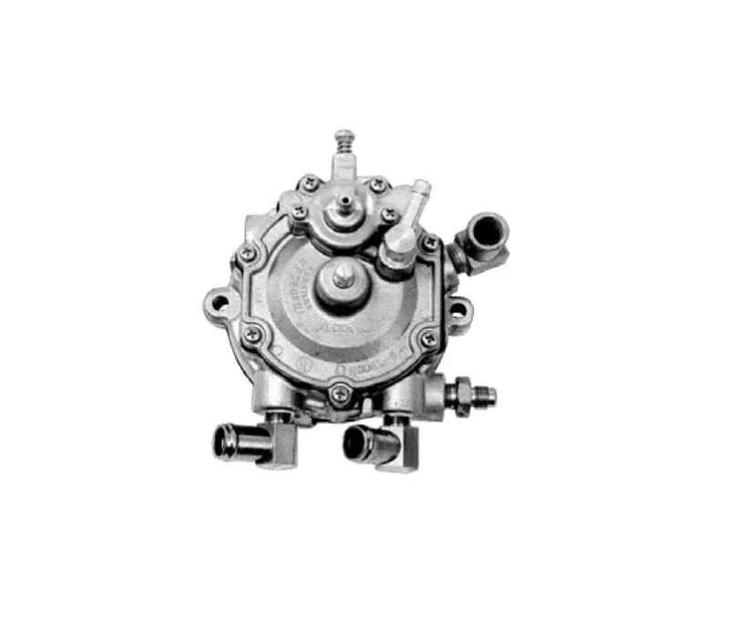 Parownik-reduktor gazu (LPG) AISAN MODEL S (TYP A)