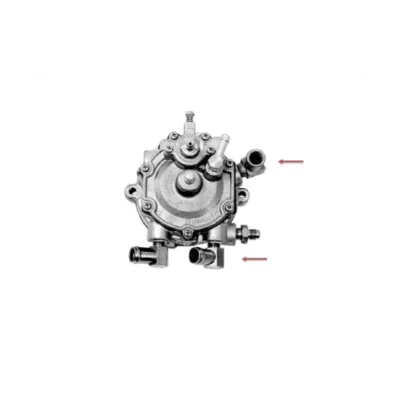 Parownik-reduktor gazu (LPG) AISAN MODEL S (TYP A)