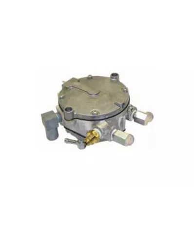 Parownik-reduktor gazu (LPG) AISAN MODEL S (TYP A)