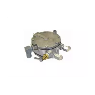 Parownik-reduktor gazu (LPG) AISAN MODEL S (TYP A)