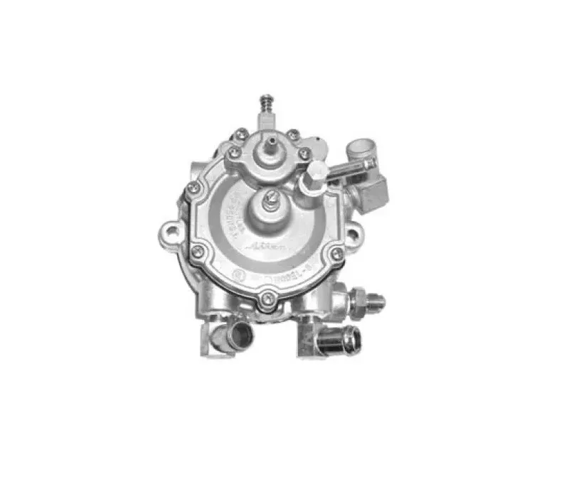 Parownik-reduktor gazu (LPG) AISAN MODEL S (TYP B)