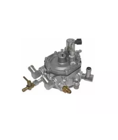 Parownik-reduktor gazu (LPG) AISAN MODEL SS (TYP A)