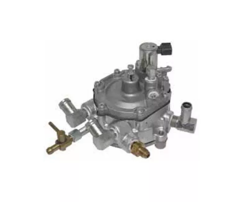 Parownik-reduktor gazu (LPG) AISAN MODEL SS (TYP A)