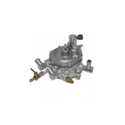 Parownik-reduktor gazu (LPG) AISAN MODEL SS (TYP A)