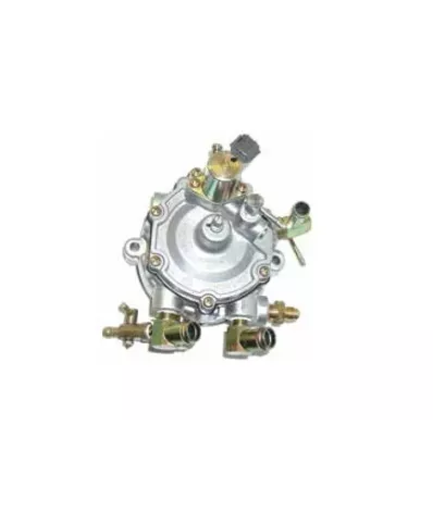 Parownik-reduktor gazu (LPG) AISAN MODEL SS (TYP B)