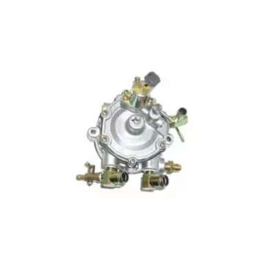 Parownik-reduktor gazu (LPG) AISAN MODEL SS (TYP B)