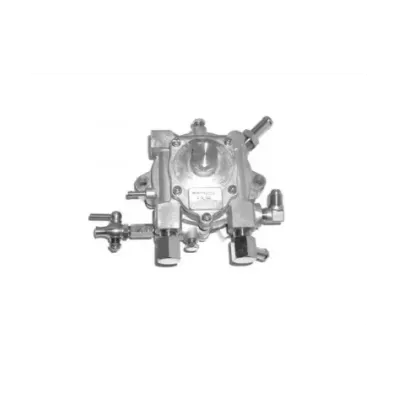 Parownik-reduktor gazu (LPG) AISAN (TYP B)