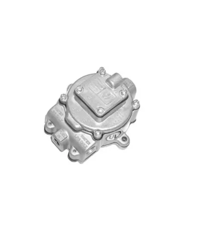 Parownik-reduktor gazu (LPG) ALGAS C250A