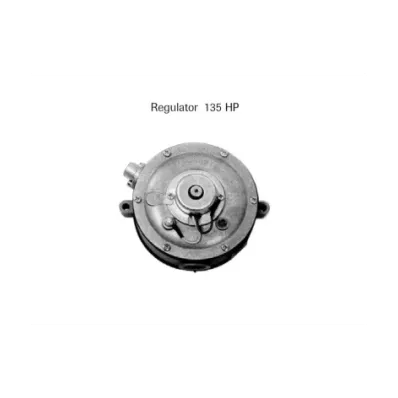 Parownik-reduktor gazu (LPG) CENTURY MODEL H