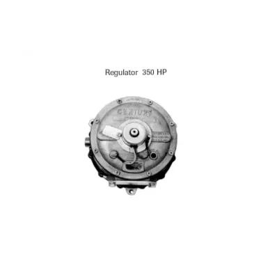 Parownik-reduktor gazu (LPG) CENTURY MODEL M