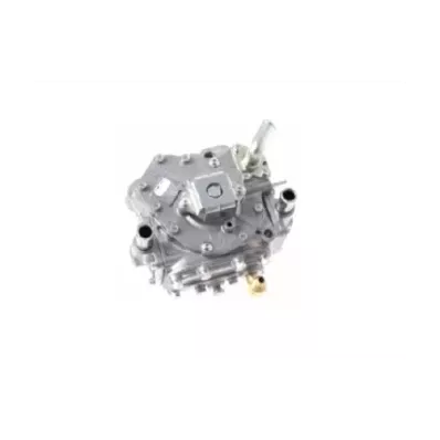 Parownik-reduktor gazu (LPG) NIKKI