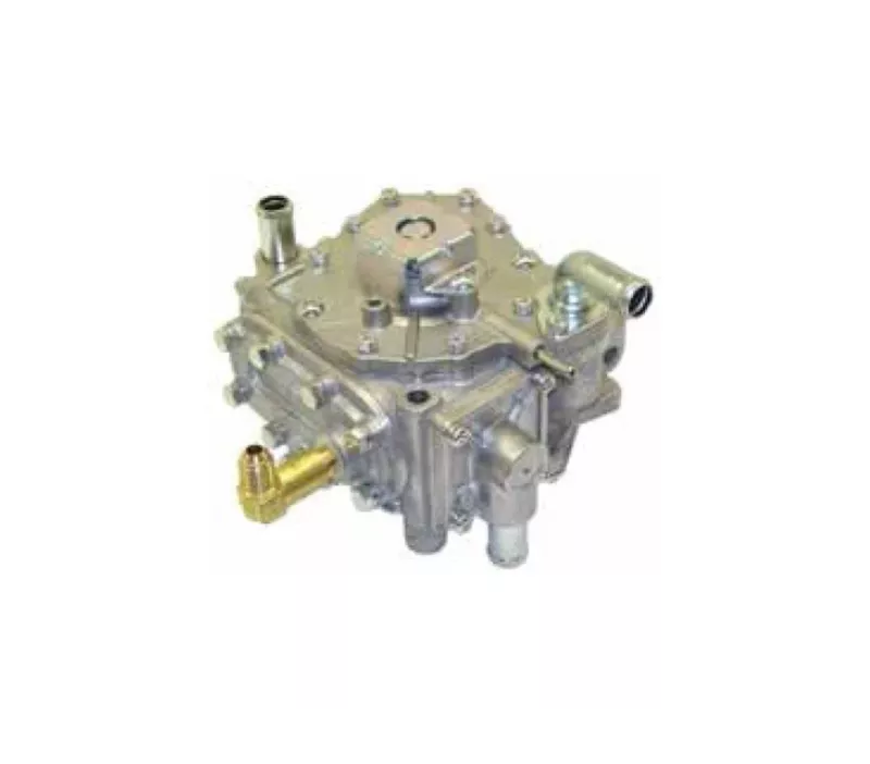 Parownik-reduktor gazu (LPG) NIKKI PRG10136