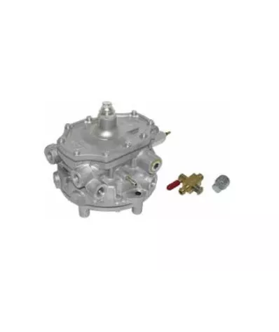 Parownik-reduktor gazu (LPG) NIKKI PRG10137