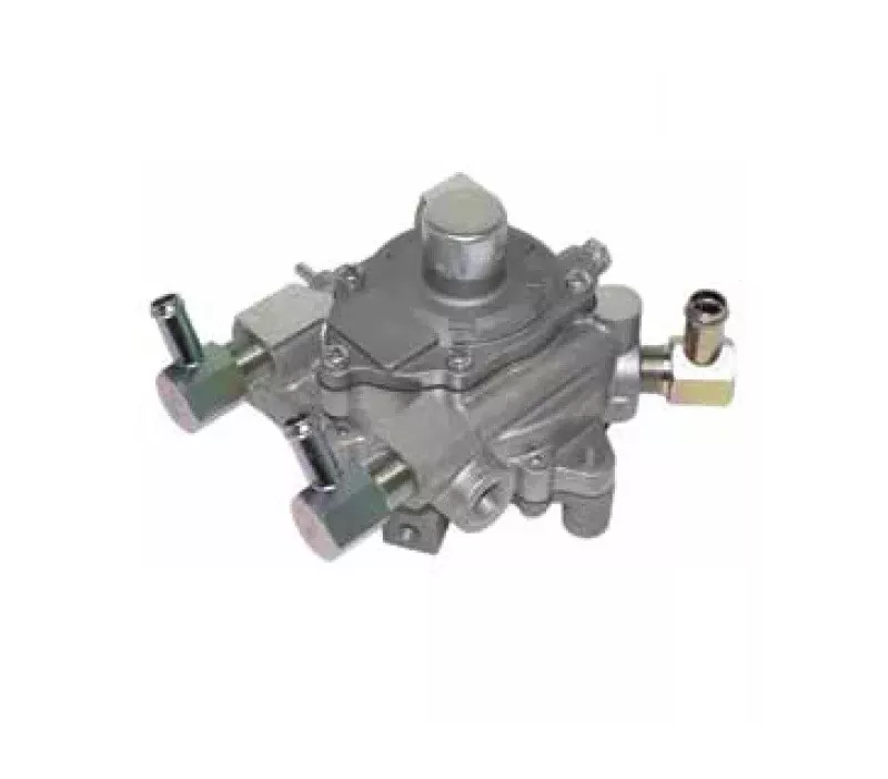 Parownik-reduktor gazu (LPG) NIKKI PRG10138